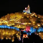 Guestrooms Ross Penzion Veliko Tarnovo