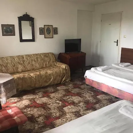 Guestrooms Ross * ヴェリコ・タルノヴォ