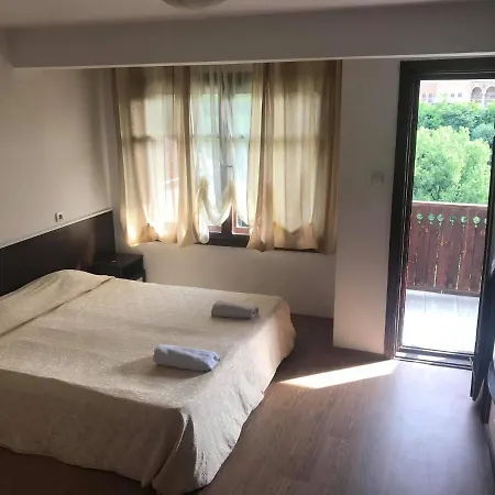 Guestrooms Ross Pensiune Veliko Tărnovo