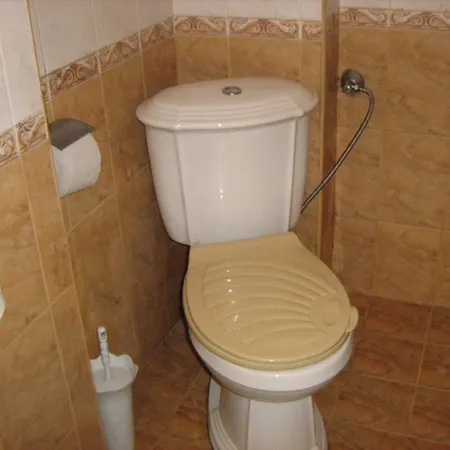 Guestrooms Ross * Weliko Tarnowo