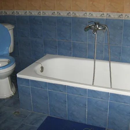 Guestrooms Ross Veliko Tarnovo