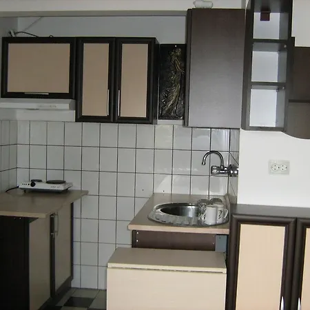 Guestrooms Ross * Veliko Tărnovo