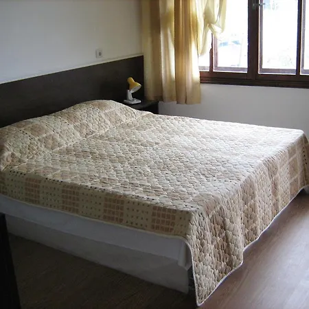 Guestrooms Ross Pensionat Veliko Tărnovo