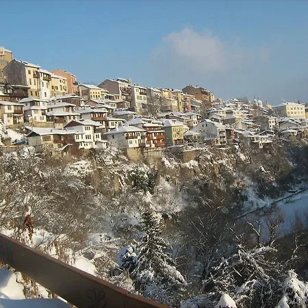 Guestrooms Ross * Veliko Tărnovo