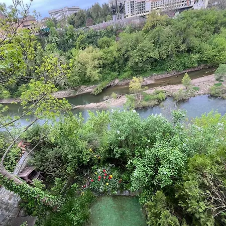 Guestrooms Ross * Veliko Tarnovo