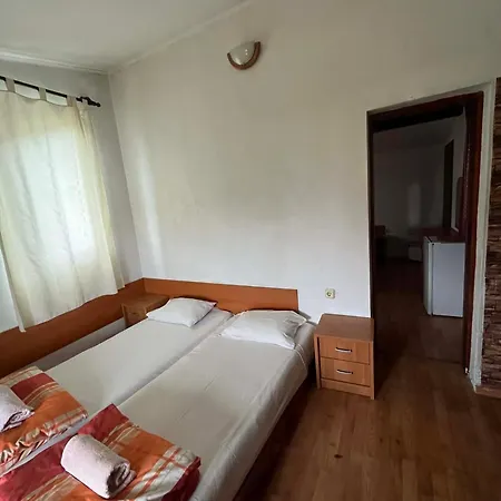 Guestrooms Ross Penzion Veliko Tarnovo