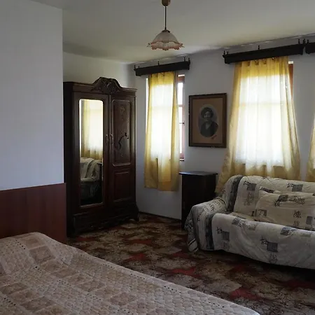 Guestrooms Ross Gasthof