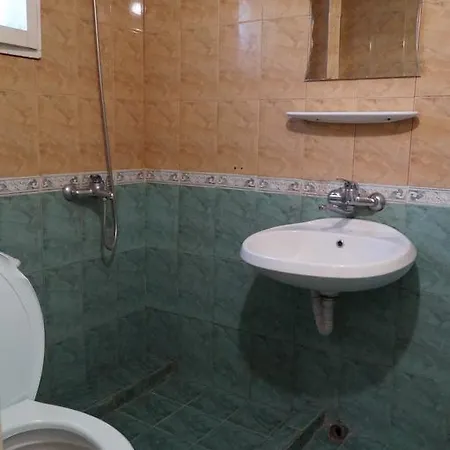 Gasthuis Guestrooms Ross Veliko Tarnovo