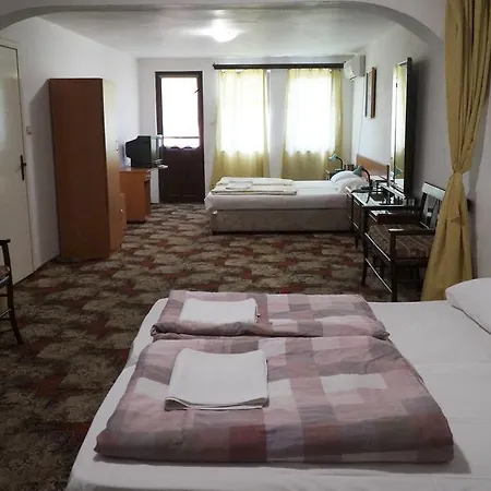 Guestrooms Ross * Veliko Tarnovo