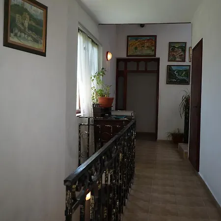 Pensiune Guestrooms Ross