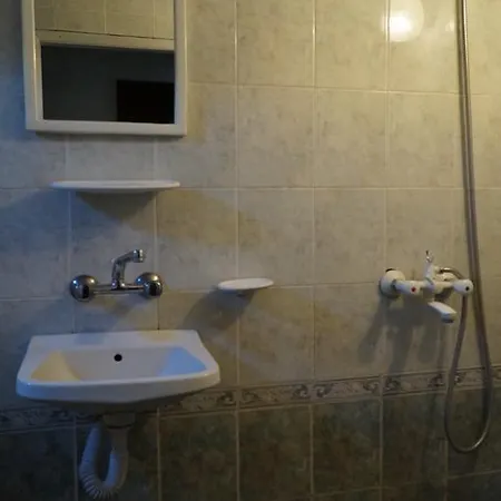 Gasthuis Guestrooms Ross Veliko Tarnovo