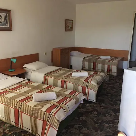 Guestrooms Ross Weliko Tarnowo