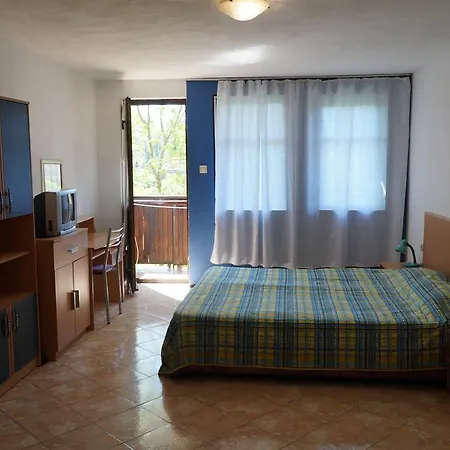 Pensión Guestrooms Ross Veliko Tárnovo