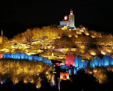 Guestrooms Ross Gasthuis Veliko Tarnovo