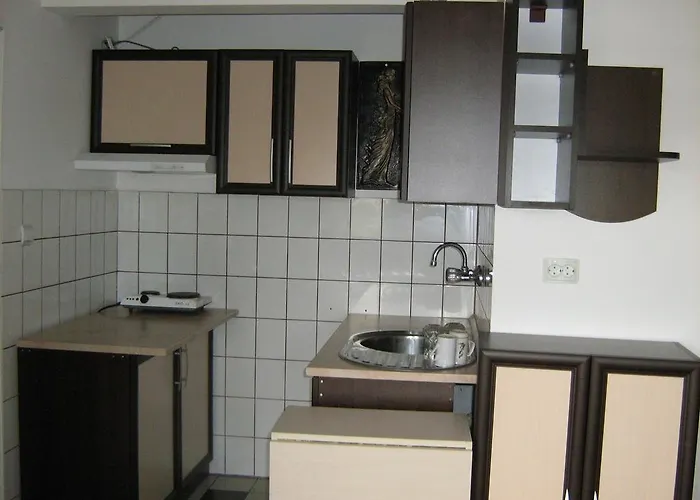 Guestrooms Ross * וליקו טורנובו